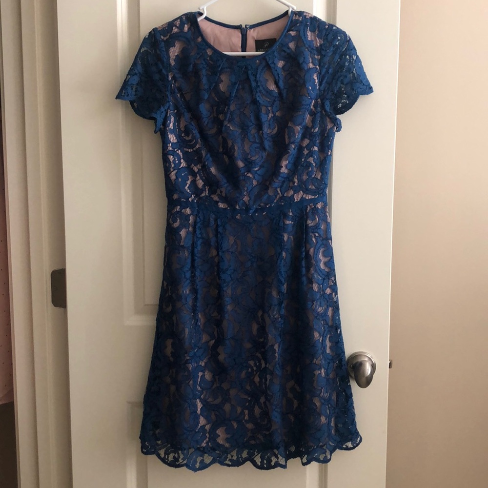 Adrianna Papell cocktail dress